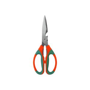 Gardening and Household Scissors - 1 PC (Stainless-Steel)