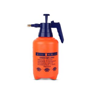 Pressure Spray Pump for Gardening- 2Ltr